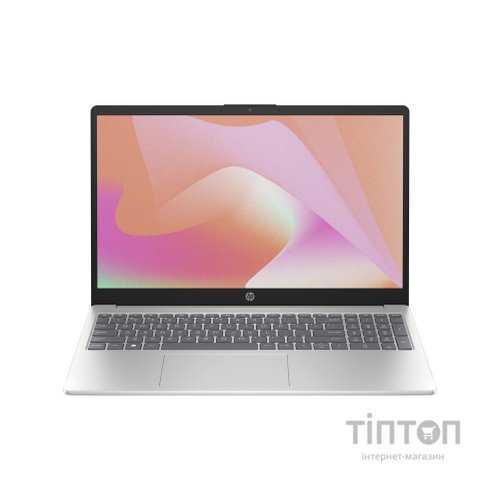 Ноутбук HP 15-fd1057ua (B0QT5EA)