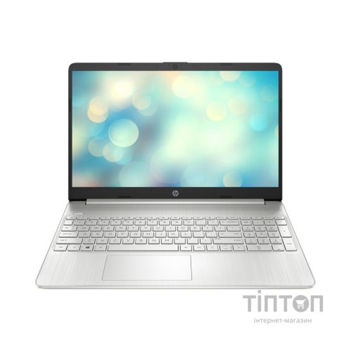 Ноутбук HP 15s-fq5035ua (91L38EA)