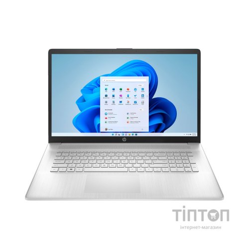 Ноутбук HP 17-cn3002ua (826W1EA)