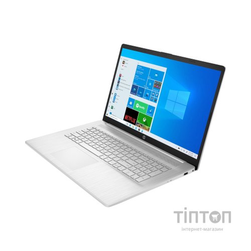 Ноутбук HP 17-cn3002ua (826W1EA)