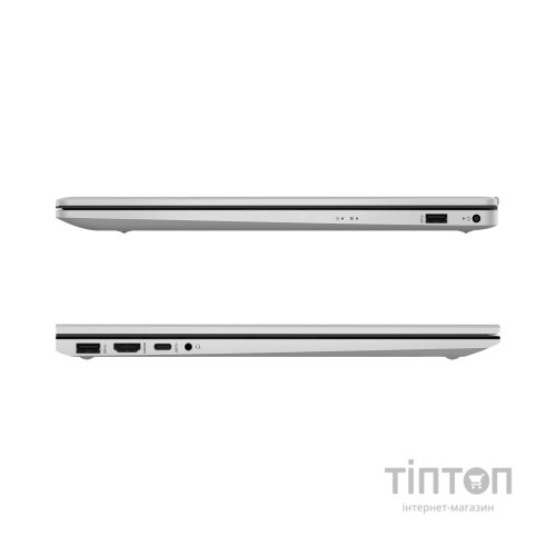 Ноутбук HP 17-cn3017ua (91L43EA)