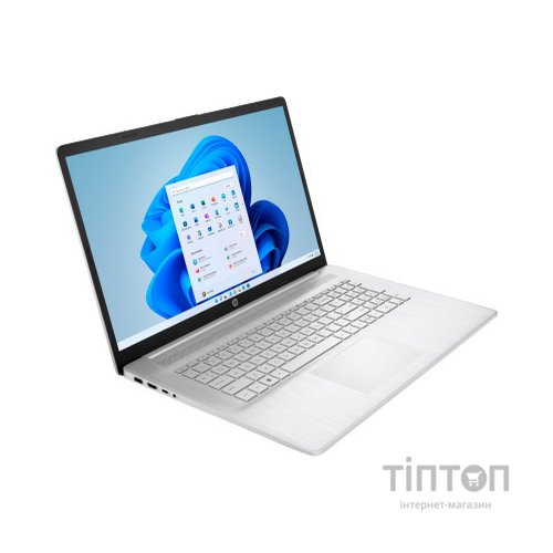 Ноутбук HP 17-cn3022ua (9H8Q6EA)