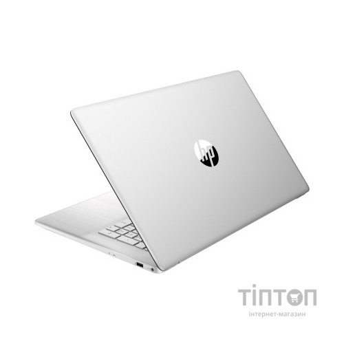 Ноутбук HP 17-cn3022ua (9H8Q6EA)