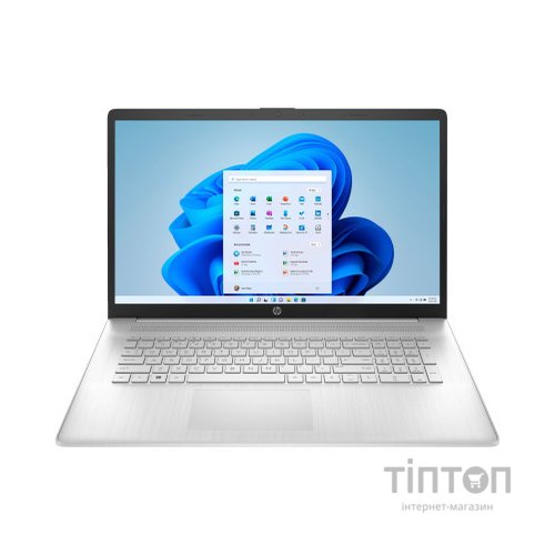 Ноутбук HP 17-cn3023ua (9H8Q7EA)