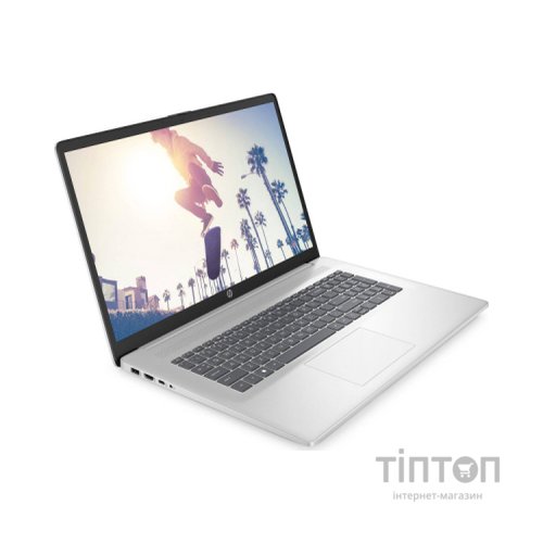 Ноутбук HP 17-cn4036ua (C9RL2EA)