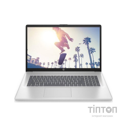 Ноутбук HP 17-cn4037ua (C9RL4EA)