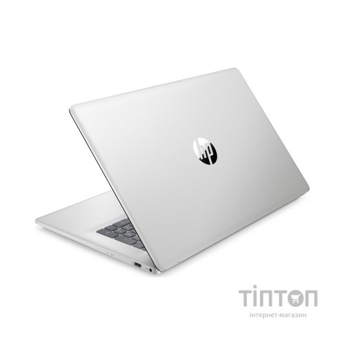 Ноутбук HP 17-cn4041ua (CS8B9EA)