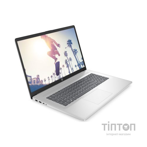Ноутбук HP 17-cn4044ua (CS8C2EA)