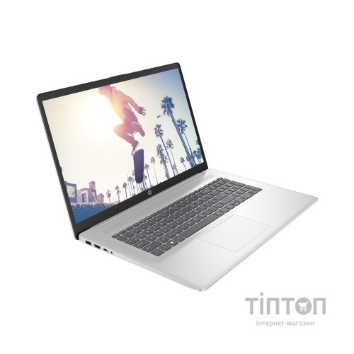 Ноутбук HP 17-cp2017ua (AR8J2EA)