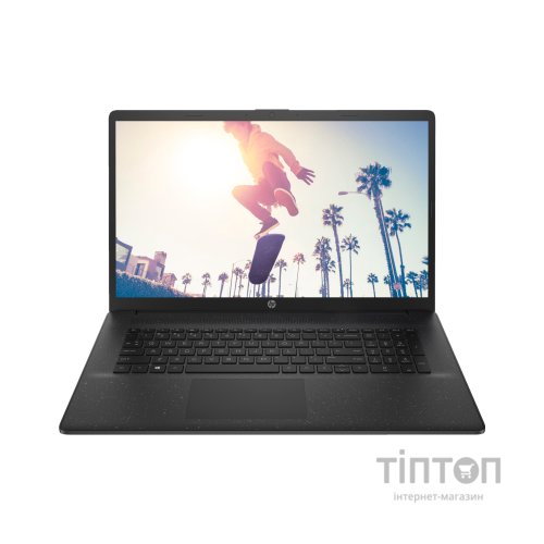 Ноутбук HP 17-cp2018ua (AR8J3EA)