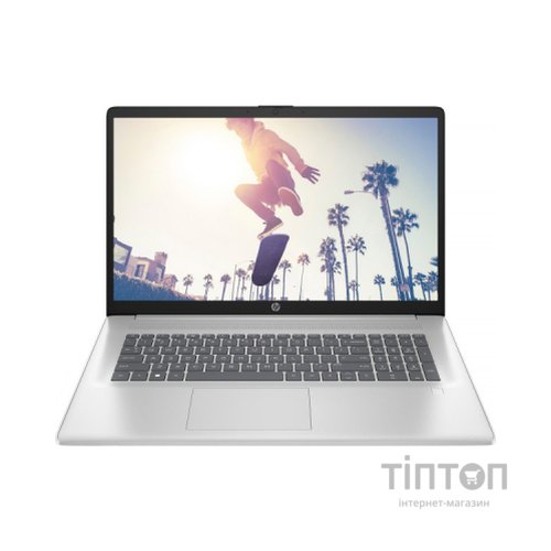 Ноутбук HP 17-cp2031ua (D16DCEA)