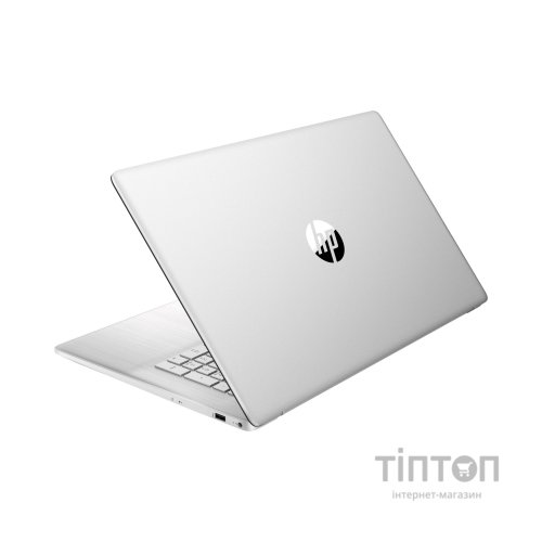 Ноутбук HP 17-cp2041ua (CS8E5EA)