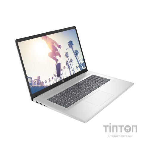 Ноутбук HP 17-cp2045ua (D16F5EA)