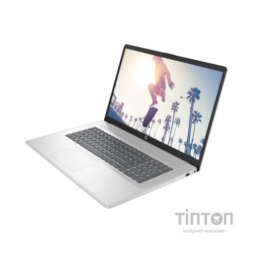 Ноутбук HP 17-cp2046ua (D16F6EA)