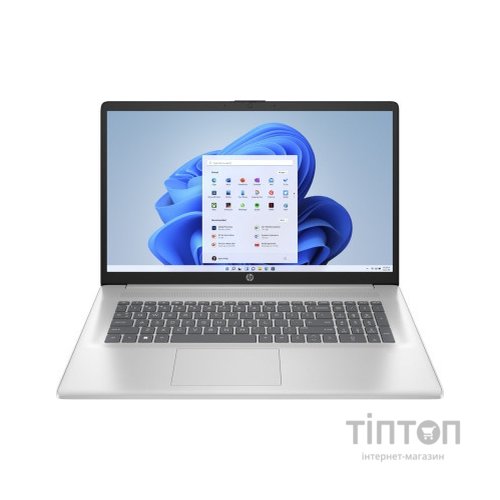 Ноутбук HP 17-cp3000ua (9H8R0EA)