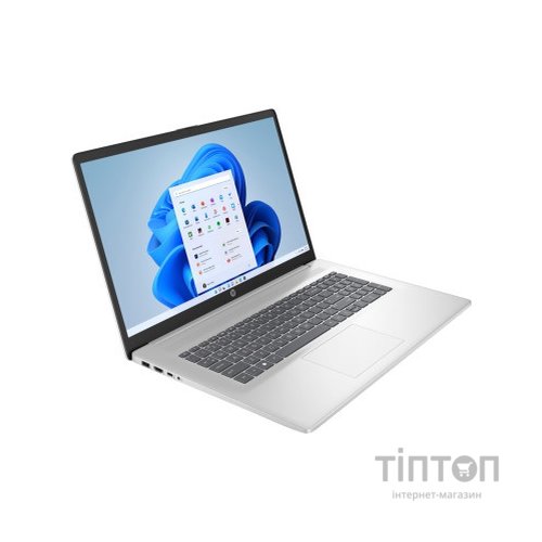 Ноутбук HP 17-cp3000ua (9H8R0EA)