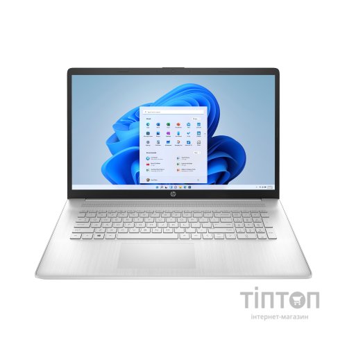 Ноутбук HP 17-cp3002ua (826W9EA)