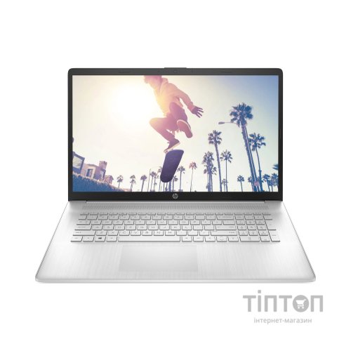 Ноутбук HP 17-cp3007ua (B0AB5EA)