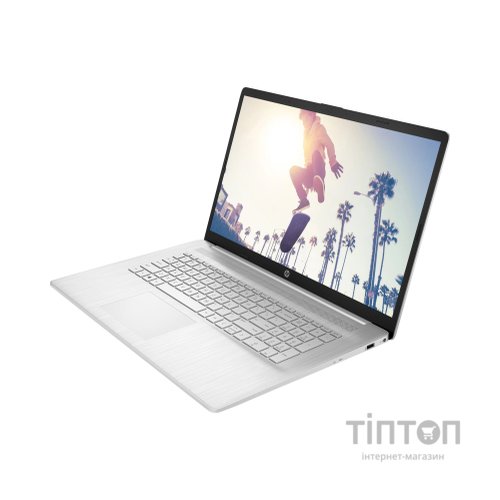 Ноутбук HP 17-cp3007ua (B0AB5EA)