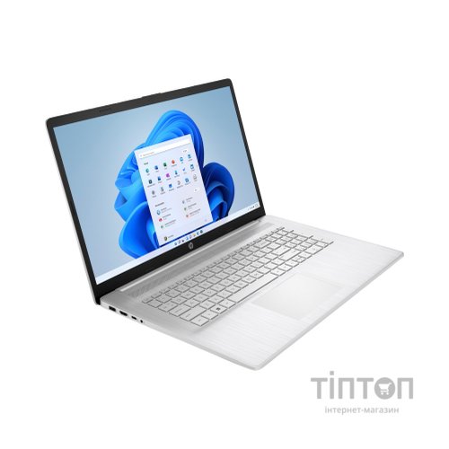 Ноутбук HP 17-cp3017ua (CS8C7EA)