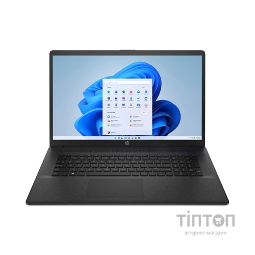 Ноутбук HP 17-cp3018ua (CS8C8EA)