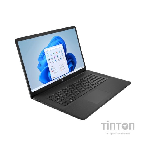 Ноутбук HP 17-cp3018ua (CS8C8EA)