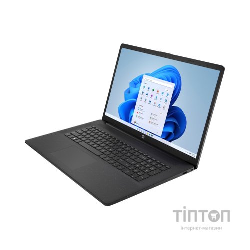 Ноутбук HP 17-cp3018ua (CS8C8EA)