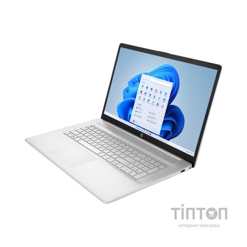 Ноутбук HP 17-cp3019ua (CS8E6EA)