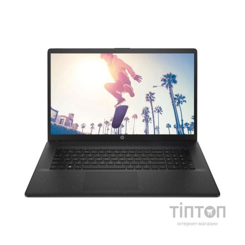 Ноутбук HP 17-cp3021ua (D16H2EA)
