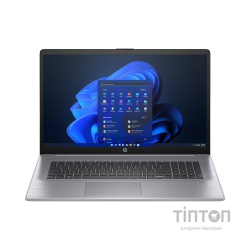 Ноутбук HP 470 G10 (772L1AV_V2)