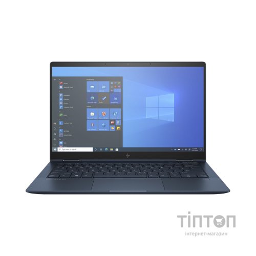 Ноутбук HP Elite Dragonfly G2 (5Z641EA)