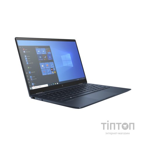Ноутбук HP Elite Dragonfly G2 (5Z641EA)