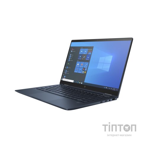 Ноутбук HP Elite Dragonfly G2 (5Z641EA)