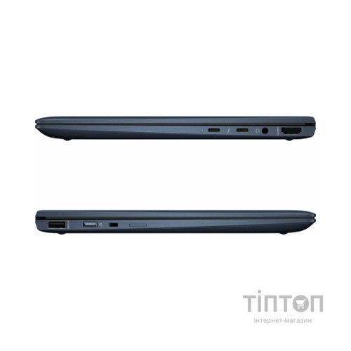 Ноутбук HP Elite Dragonfly G2 (5Z641EA)