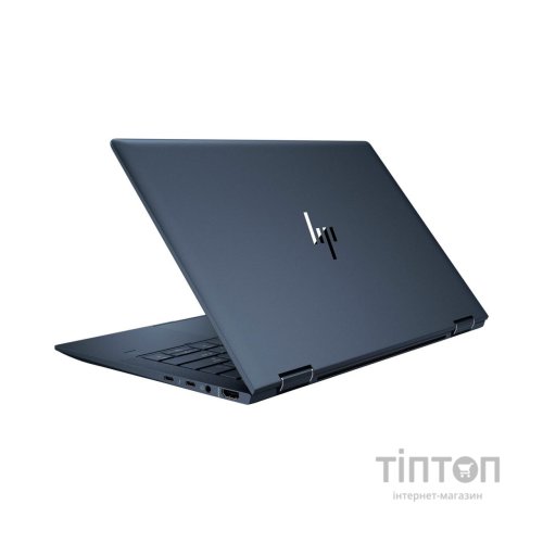 Ноутбук HP Elite Dragonfly G2 (5Z641EA)
