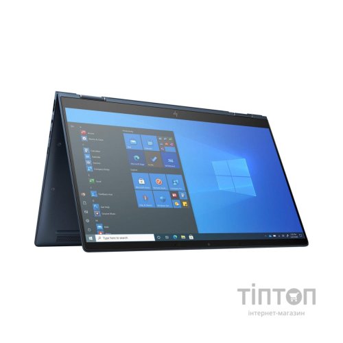 Ноутбук HP Elite Dragonfly G2 (5Z641EA)