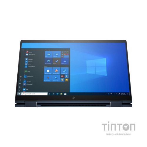 Ноутбук HP Elite Dragonfly G2 (5Z641EA)