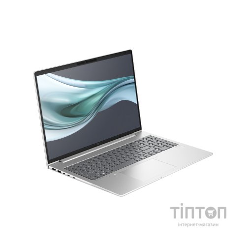 Ноутбук HP EliteBook 660 G11 (902D8AV_V2)