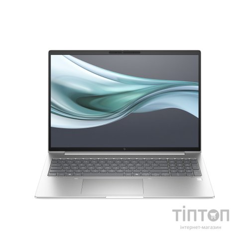 Ноутбук HP EliteBook 660 G11 (902G3AV_V1)