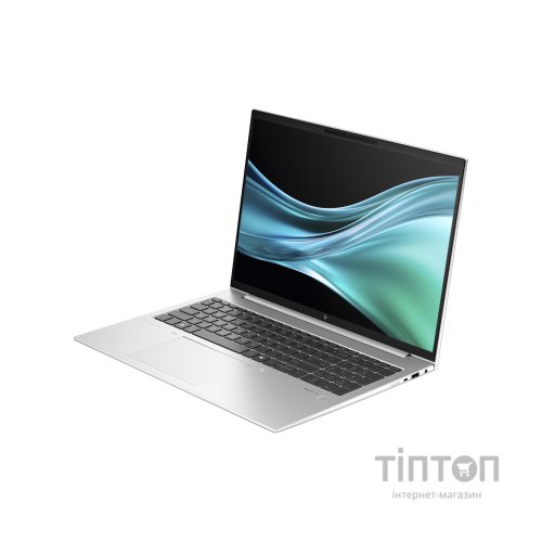 Ноутбук HP EliteBook 860 G11 (A37BWET)