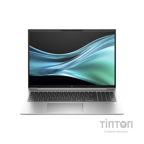Ноутбук HP EliteBook 860 G11 (A37BXET)