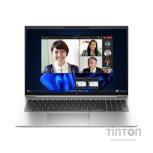 Ноутбук HP EliteBook 865 G11 (9G0K9ET)