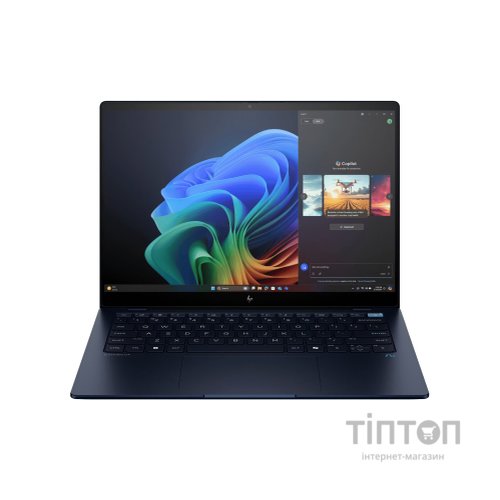 Ноутбук HP EliteBook Ultra 14 G1q (A26VNEA)