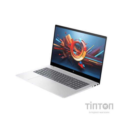 Ноутбук HP ENVY 17-da0002ua (AQ8R5EA)