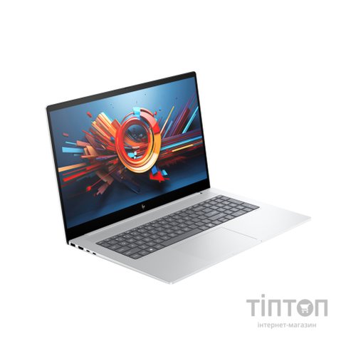 Ноутбук HP ENVY 17-da0005ua (AQ8R9EA)