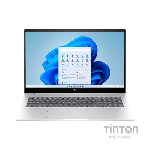 Ноутбук HP Envy 17-da0010ua (A0NN5EA)