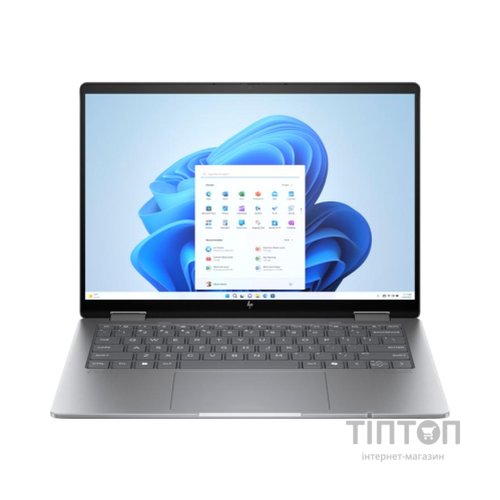 Ноутбук HP ENVY x360 14-fa0001ua (AQ8H9EA)