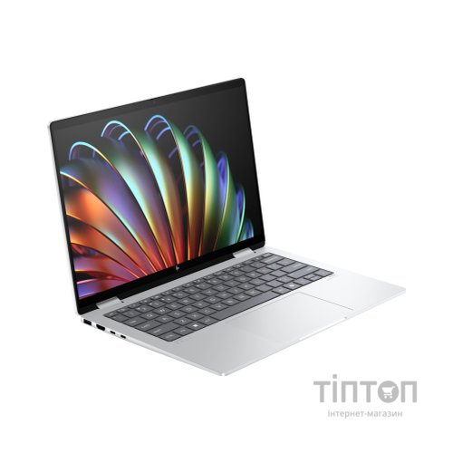 Ноутбук HP ENVY x360 14-fa0003ua (AQ8J1EA)