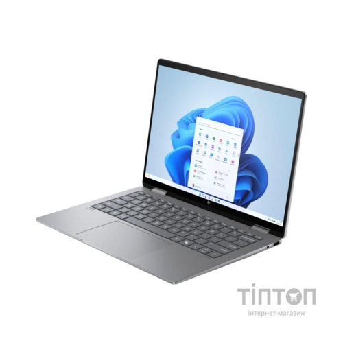 Ноутбук HP ENVY x360 14-fa0004ua (AQ8J4EA)