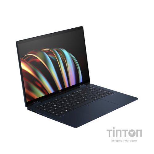 Ноутбук HP ENVY x360 14-fc0014ua (AQ8Q8EA)